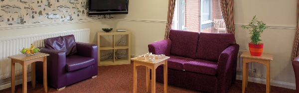 Knowles Court Care Home